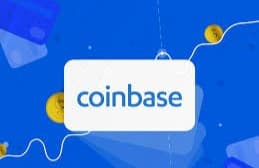 coinbase logo